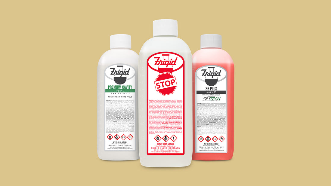 The Case of the Maggot-Infested Body