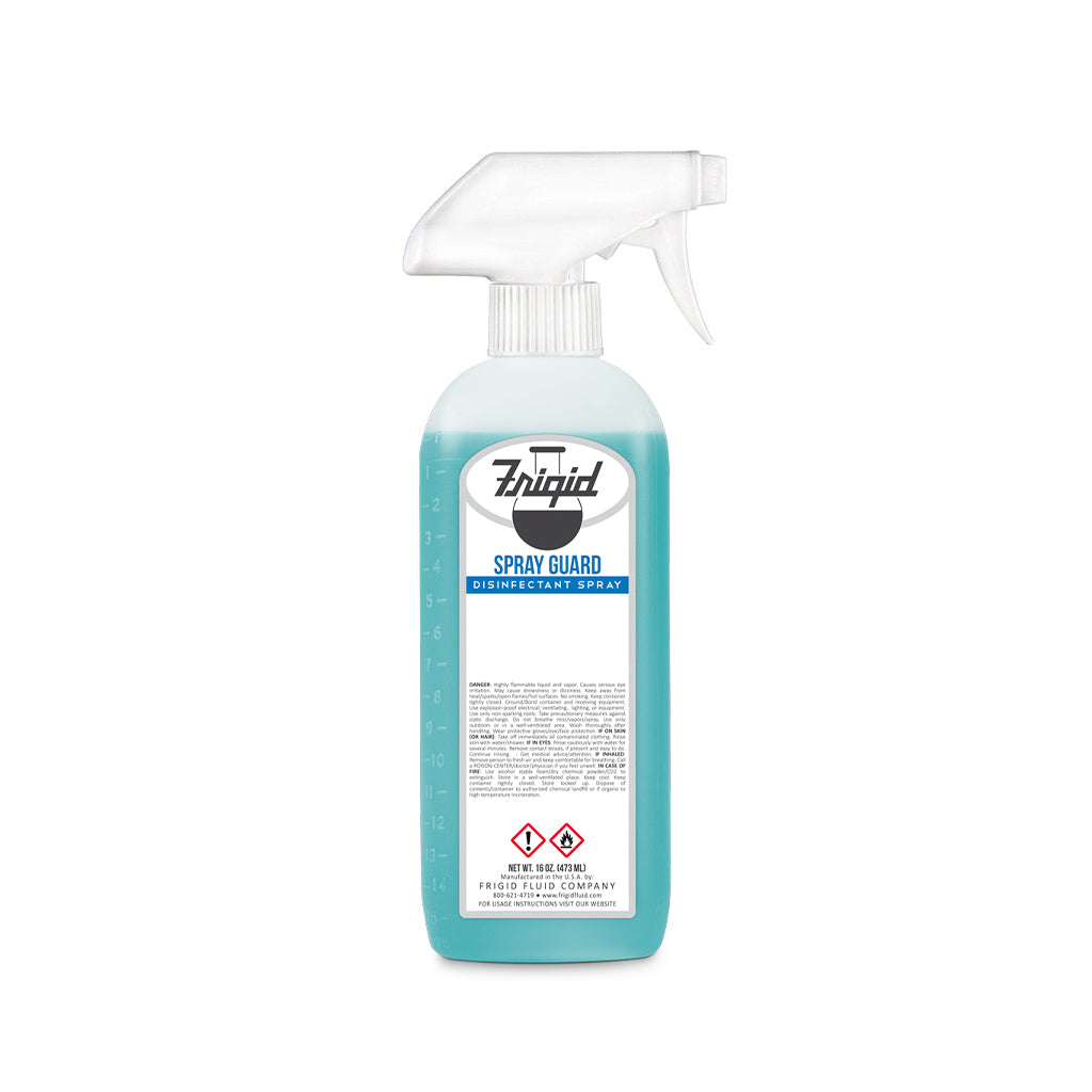 Spray Guard | Disinfectant Spray | Sold Individually