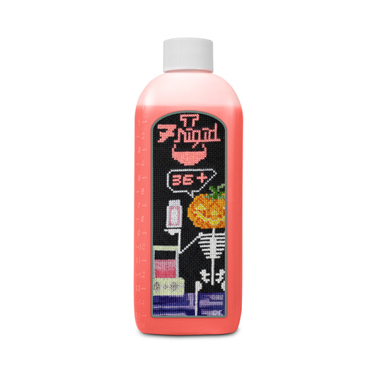 36 Plus | SPOOKY | Arterial Fluid | 12pk