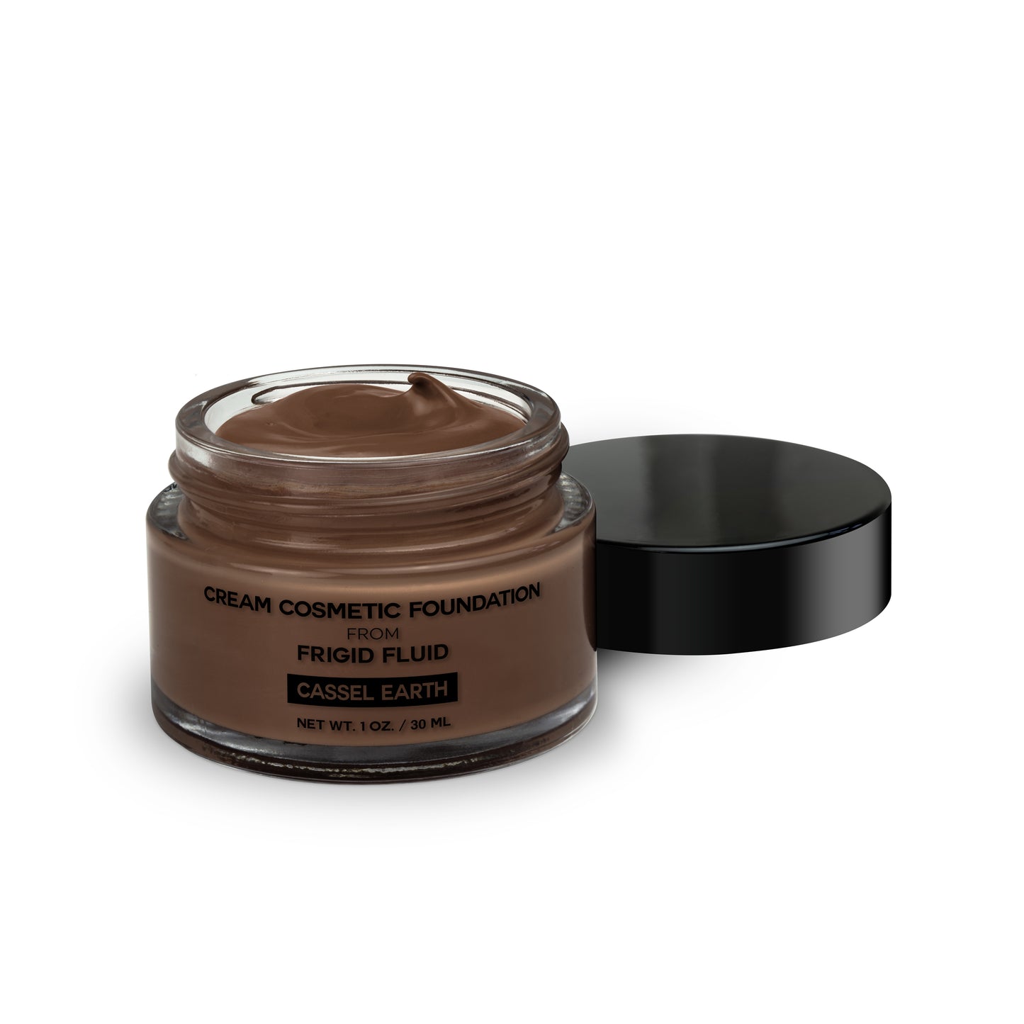 Cream Cosmetic Foundation