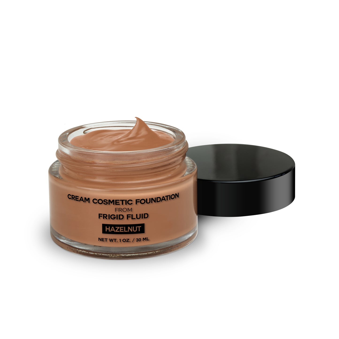 Cream Cosmetic Foundation