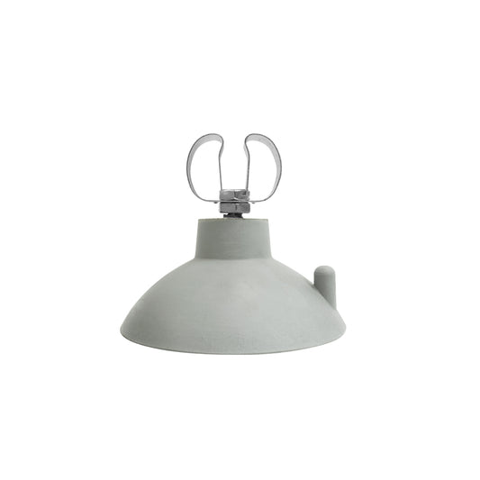 SUCTION CUP HOSE HOLDER