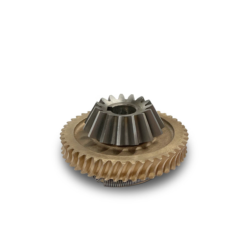 Bronze Worm Gear Master