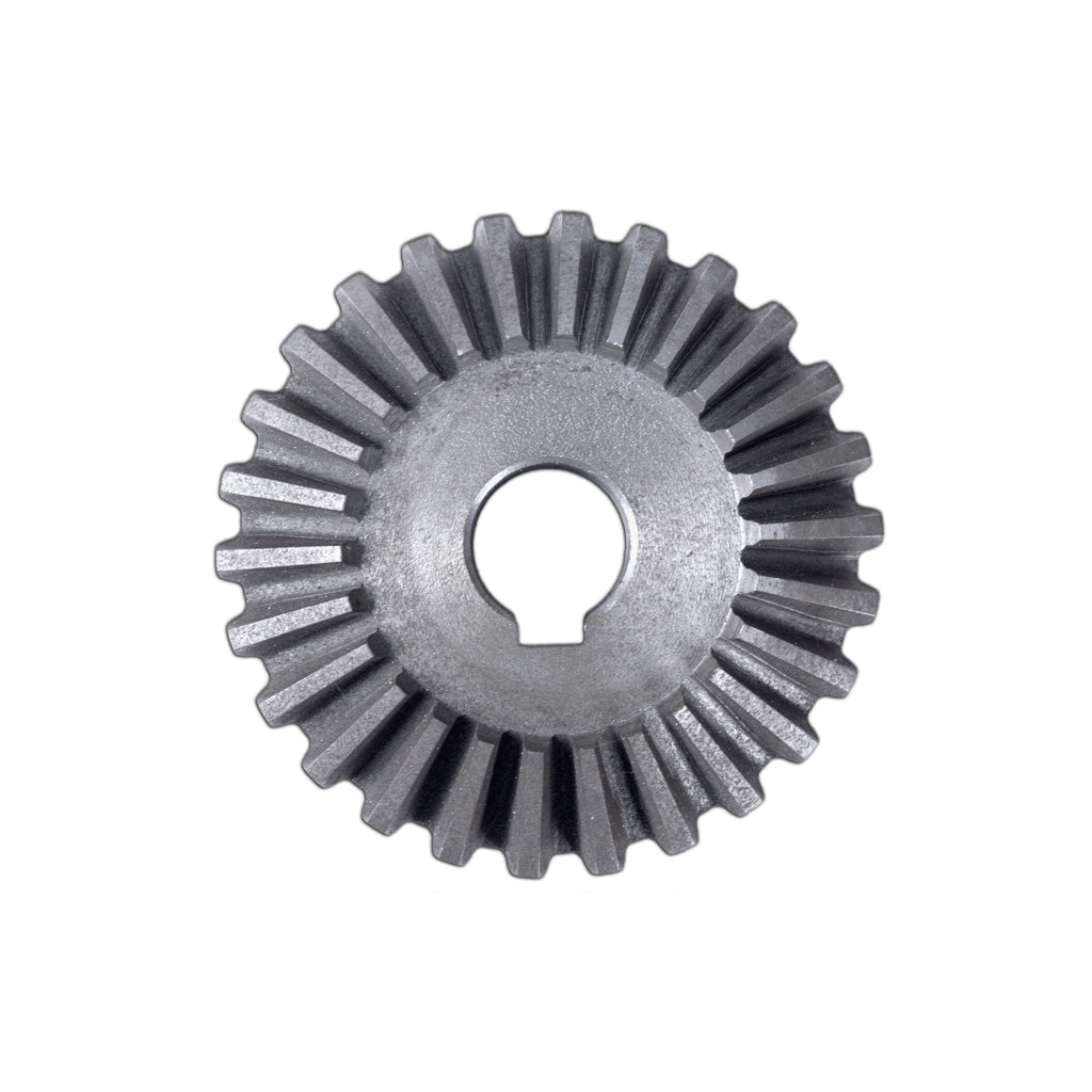 Bevel Gear – Frigid Fluid