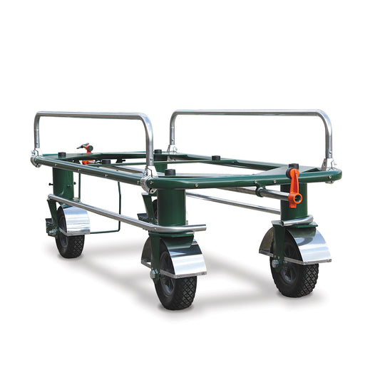 PALLBEARER CASKET CARRIAGE