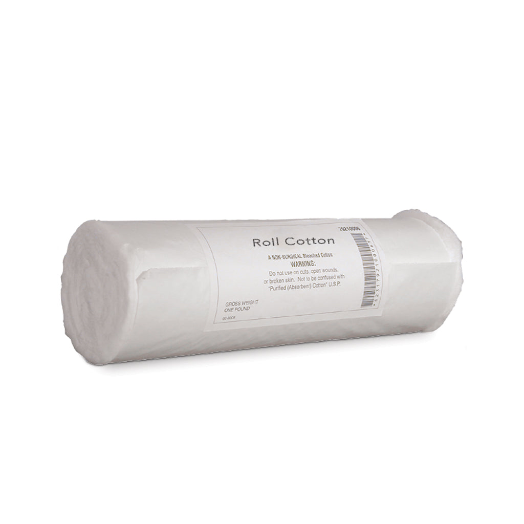 Roll Cotton - 1 LB. – Frigid Fluid