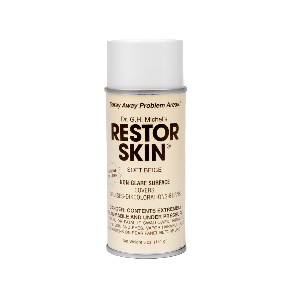 Restor-Skin Spray