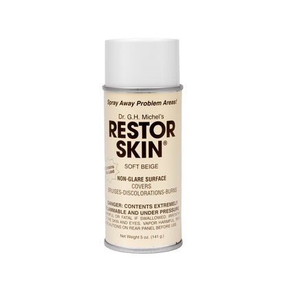 Restor-Skin Spray