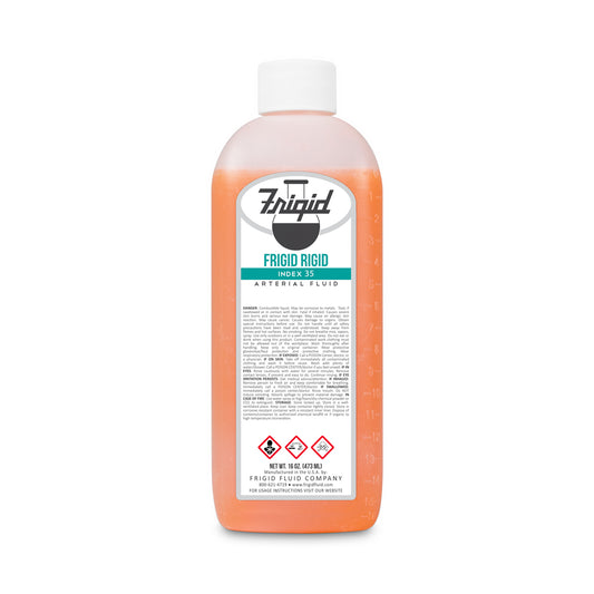 Rigid | Arterial Fluid | 24pk