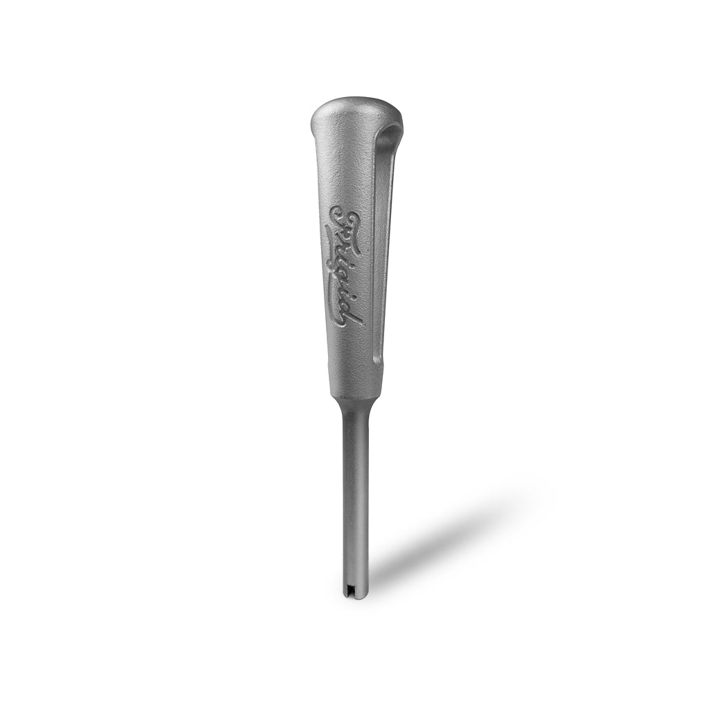 SPEED ADJUSTMENT TOOL FOR LOWERING DEVICE AND TROCAR ADAPTER
