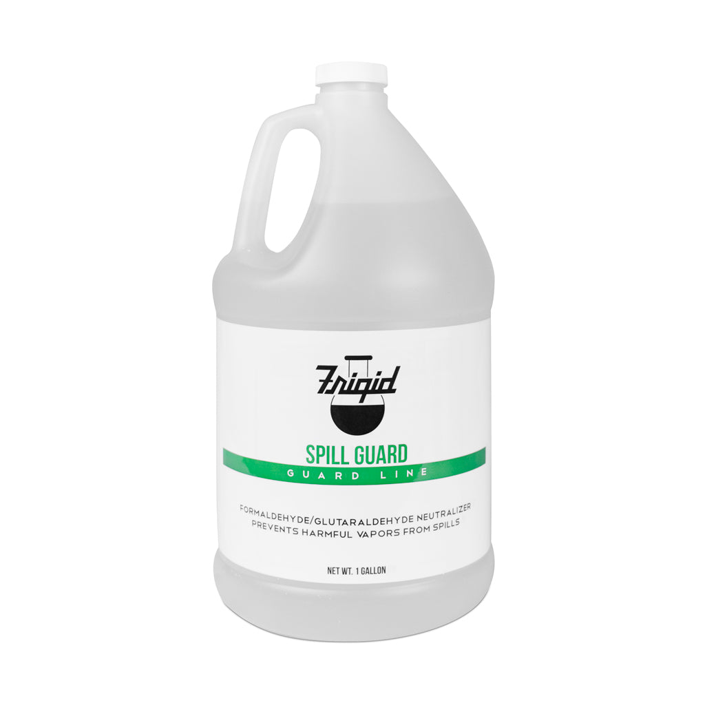 SPILL GUARD | Formaldehyde Neutralizer | Sold Individually