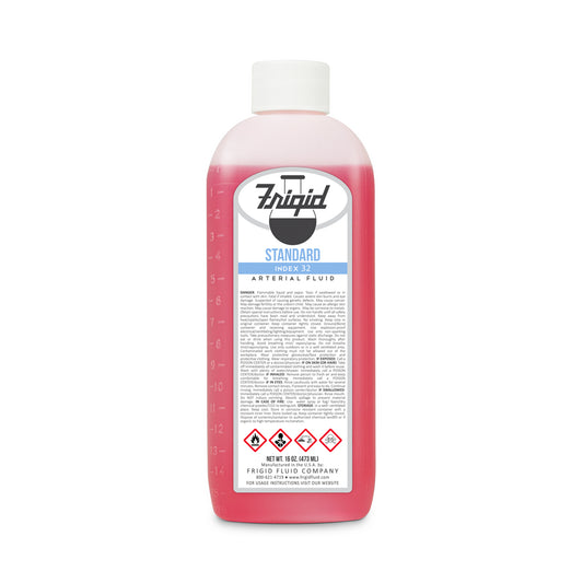 Standard | Arterial Fluid | 24 pk