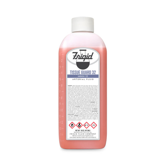 Tissue Guard 32 | All-Purpose Arterial Fluid | 24 pk