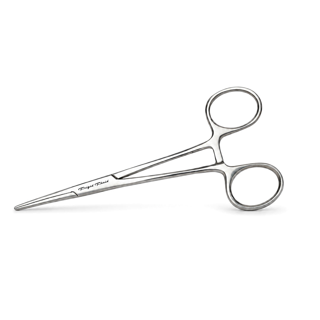 Crile Straight Artery Forceps - 5.5"