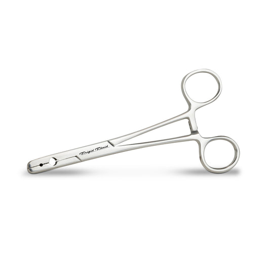 Artery Fixation Forcep