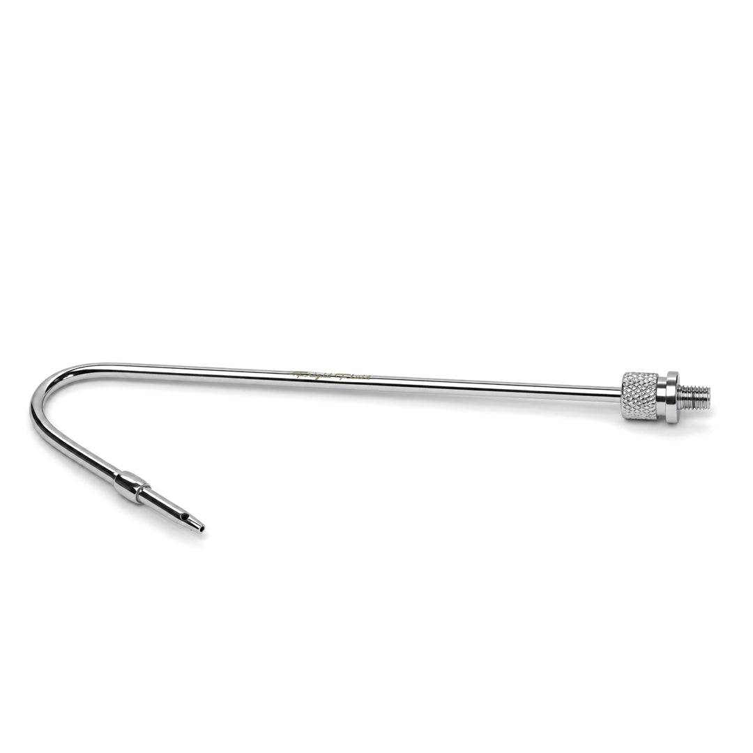 Hairpin Injector - 1/8" O.D.