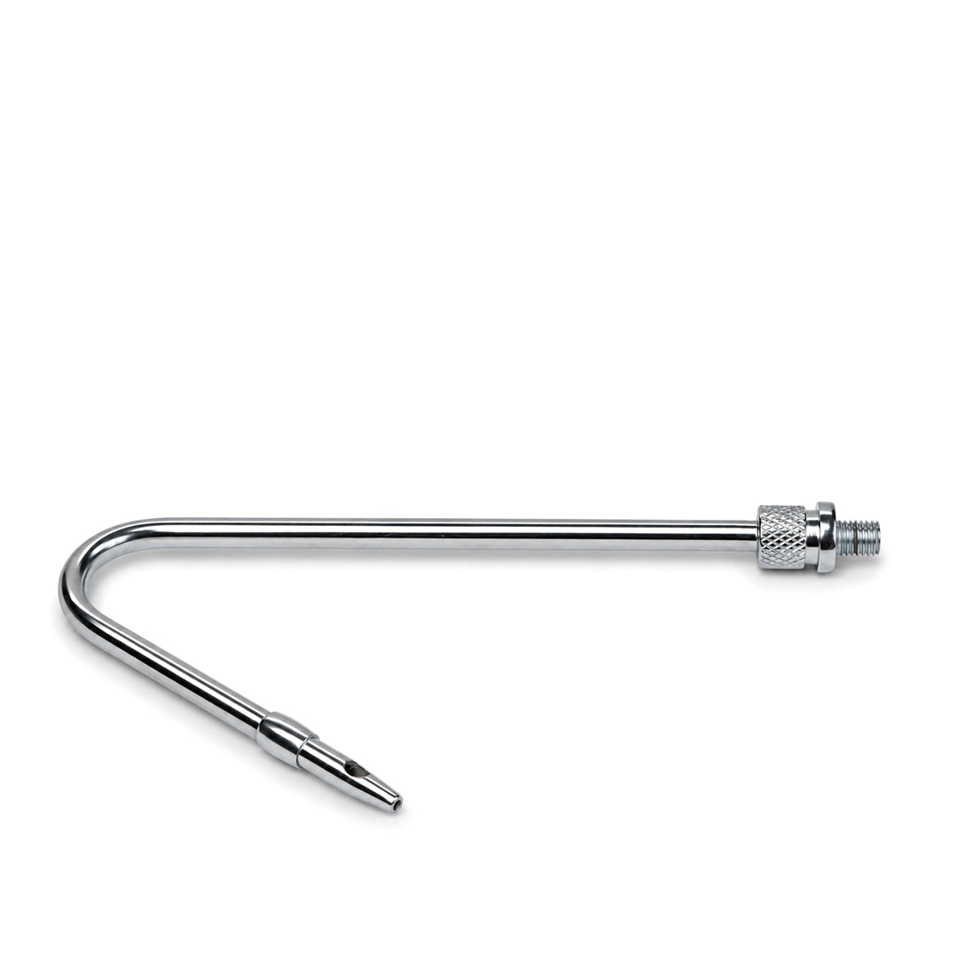 Threaded Hairpin Injector - 3/16" O.D.
