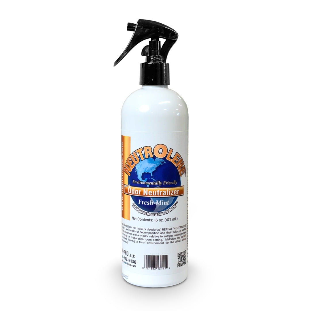 Neutrolene | Odor Neutralizer | 16 oz.
