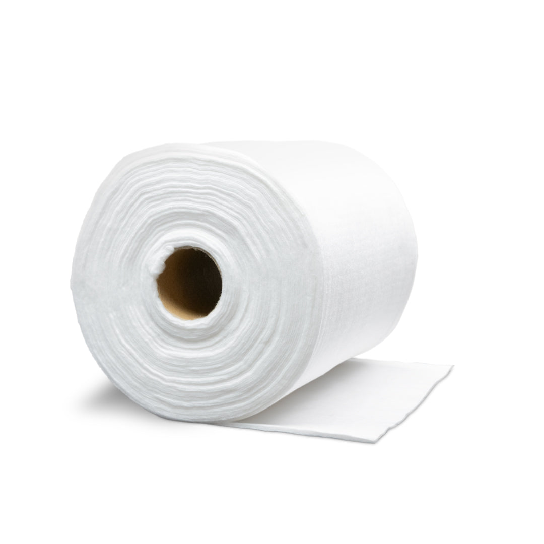 The Frigid Prep Room Towel