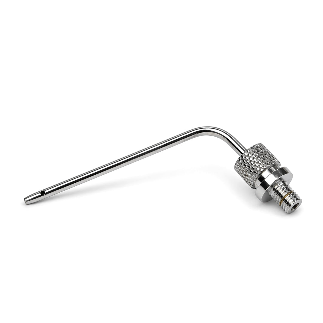 Stub Type Arterial Tube - 1/8", Threaded