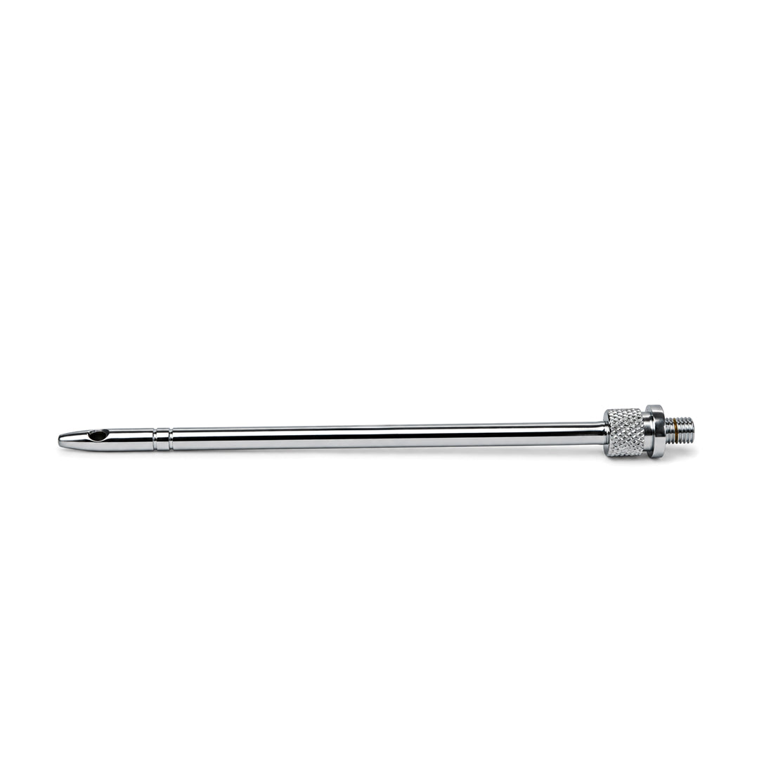 Threaded Arterial Tube - 3/16"