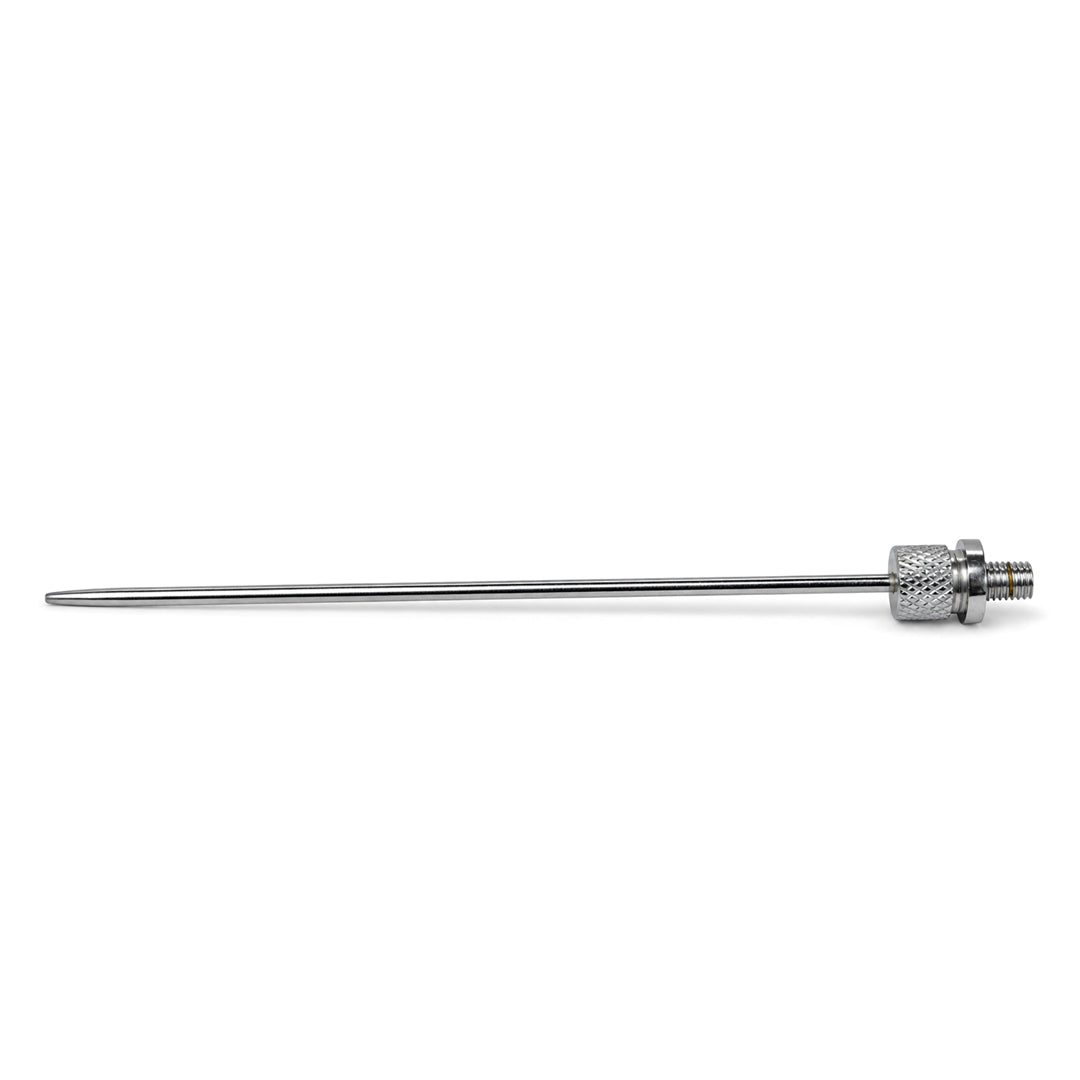 Threaded Arterial Tube - 3/32"