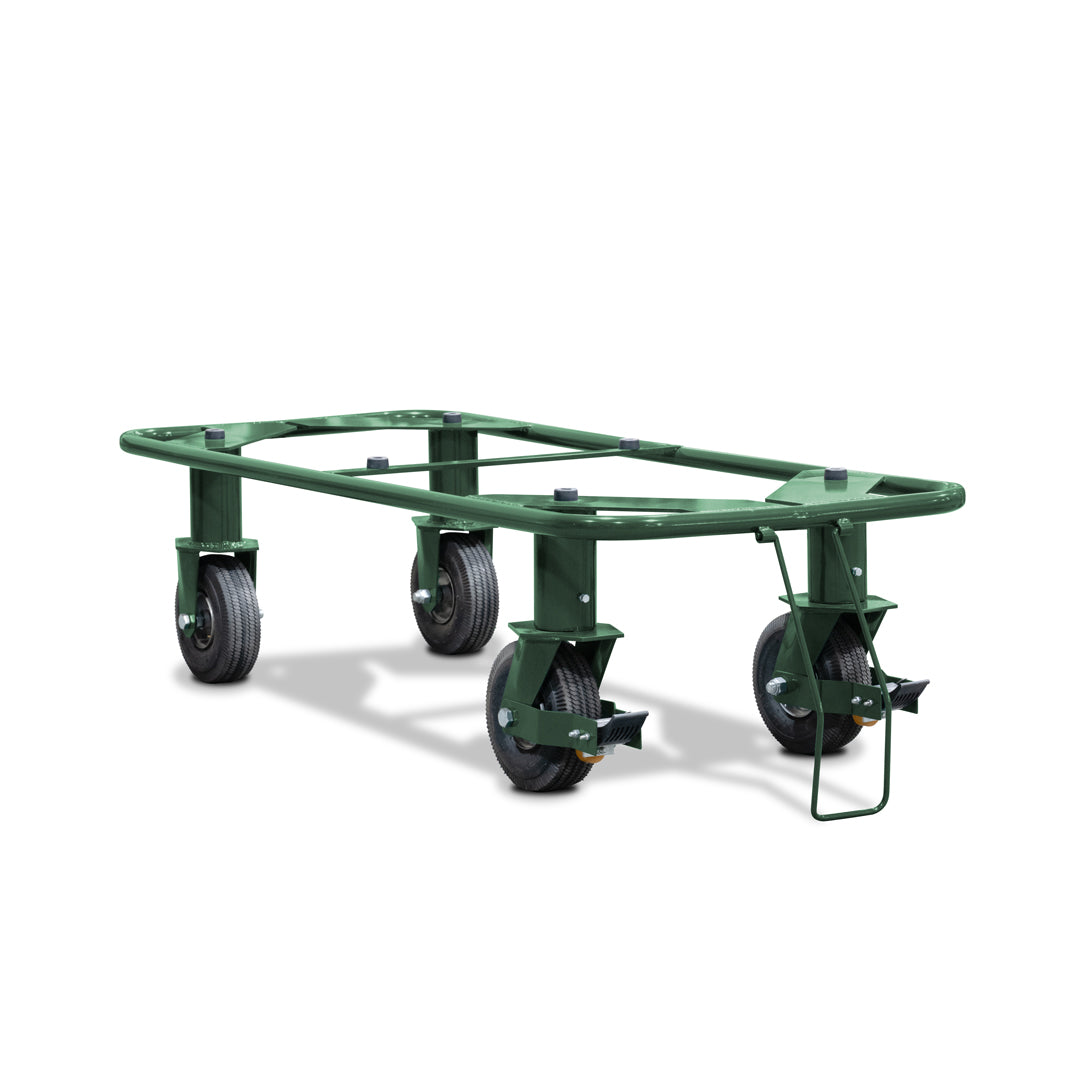 Pallbearer Casket Carriage