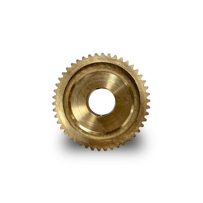 Bronze Worm Gear