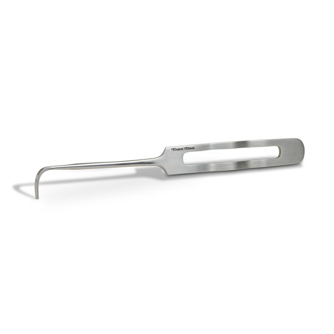Aneurysm hook