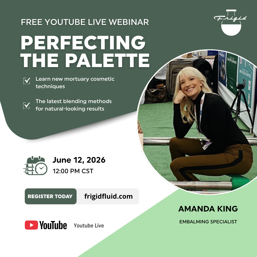 Free Webinar: Perfecting the Palette (June 12th)