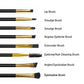 Premium Cosmetic Brushes
