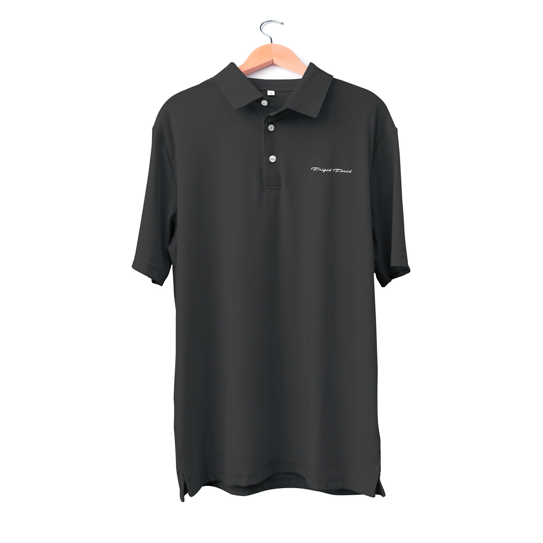 Frigid Polo