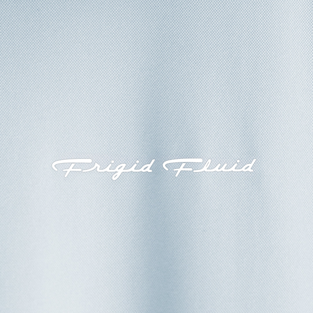Fridgit Frigid Tech Polo – Frigid Fluid