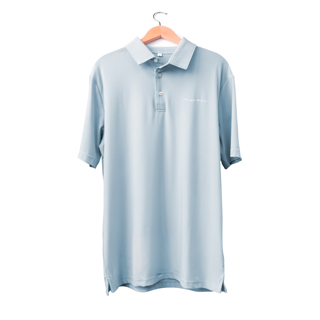 Frigid Tech Polo