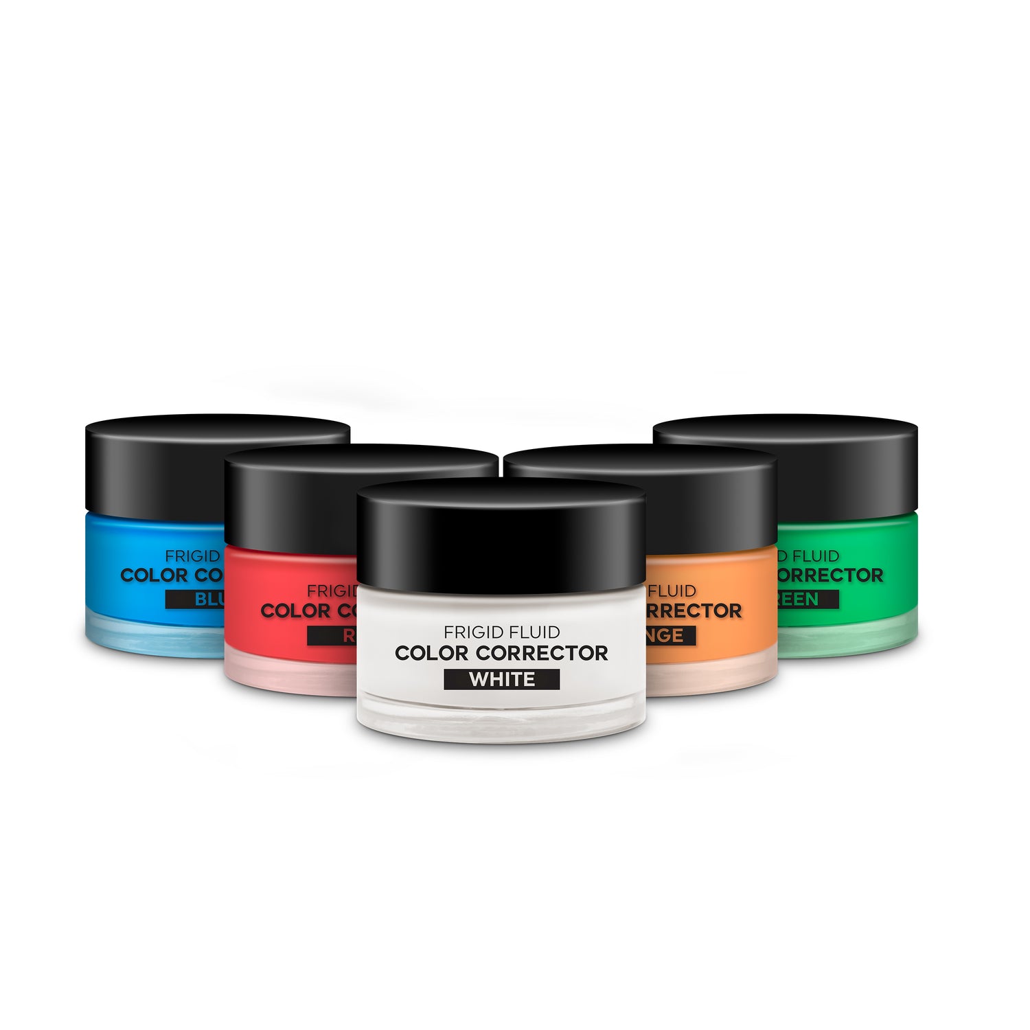 Advanced  Color Corrector