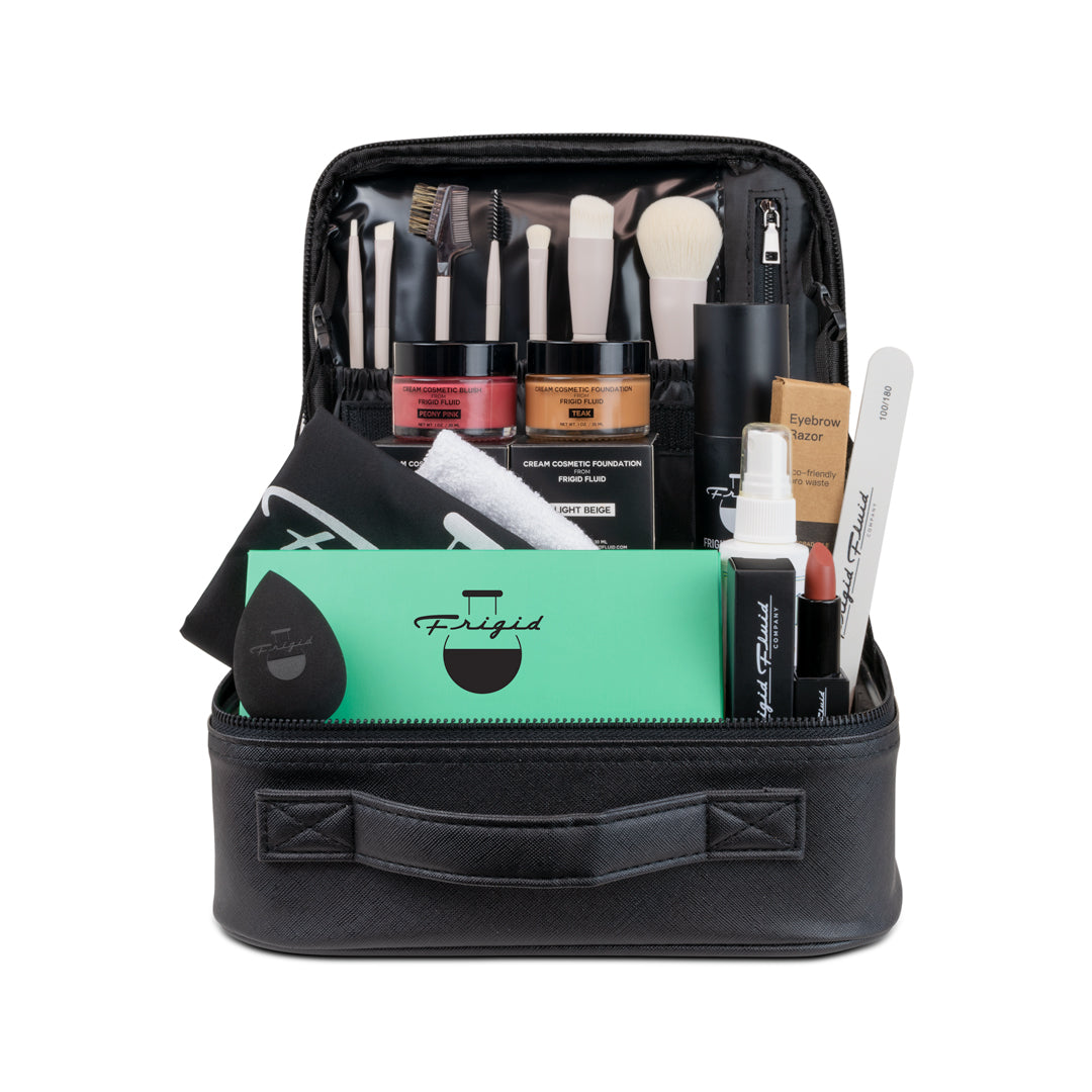 Frigid Starter Cosmetic Kit