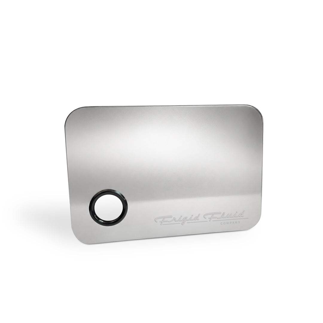 Frigid Cosmetic Mixing Tray