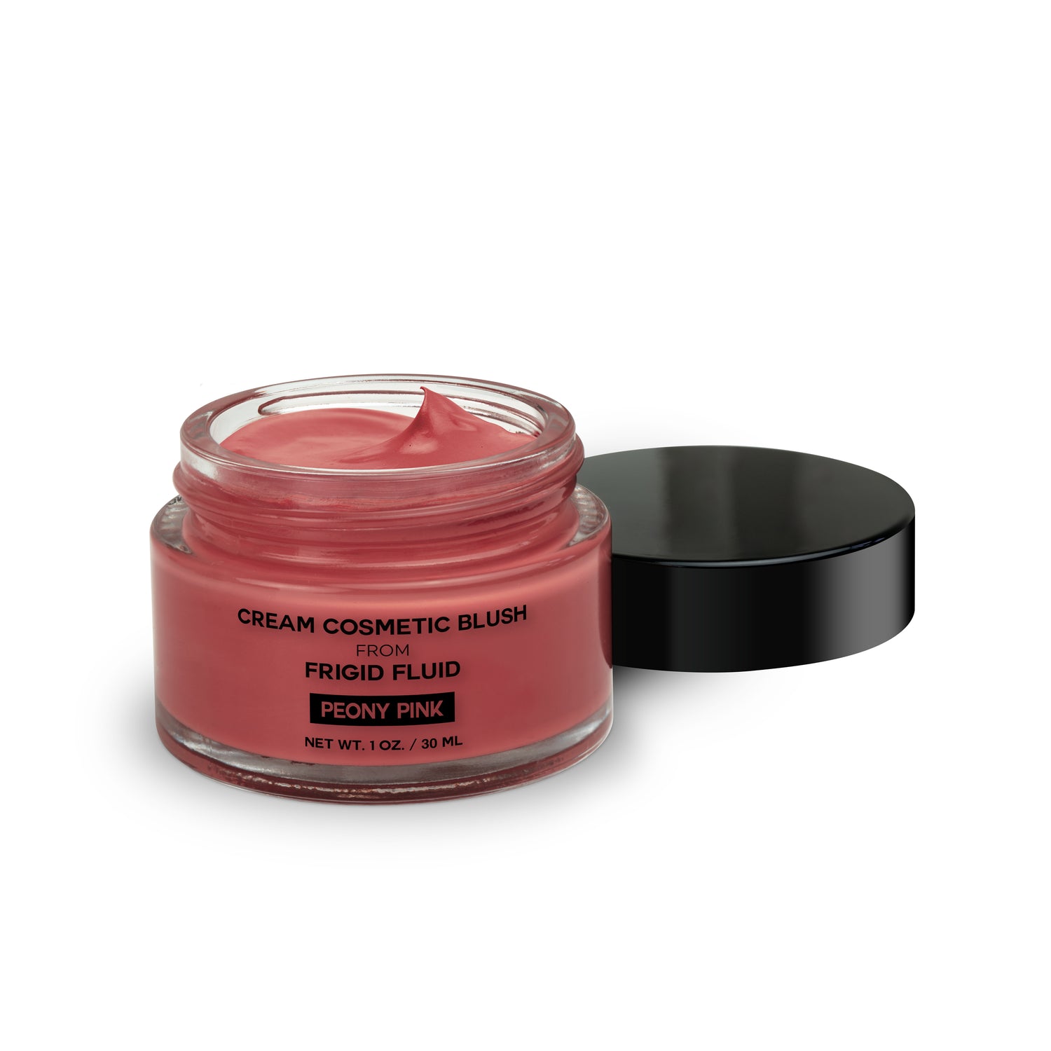 Cream Cosmetic Blush