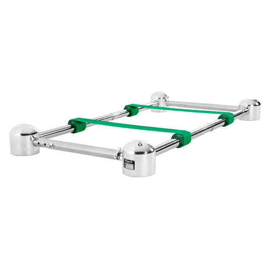 Imperial Casket Lowering Device