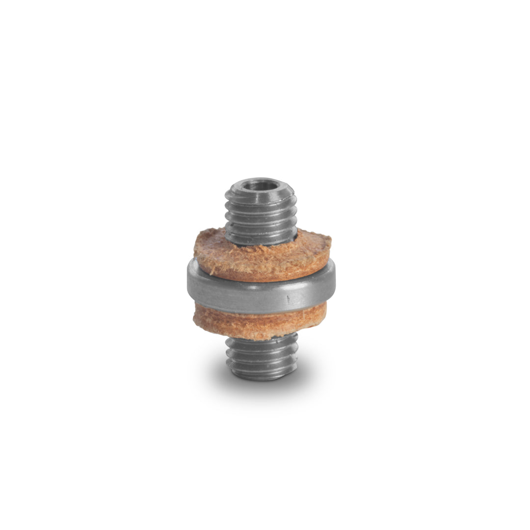 Male to Male Threaded Adapter