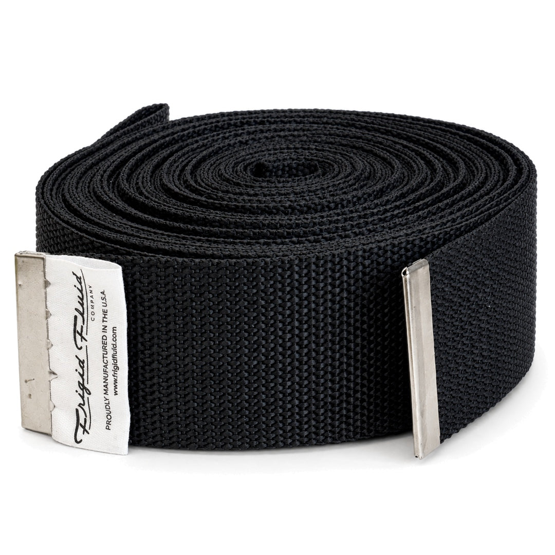Hand Straps - Black Poly