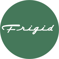 Frigid Fluid Logo