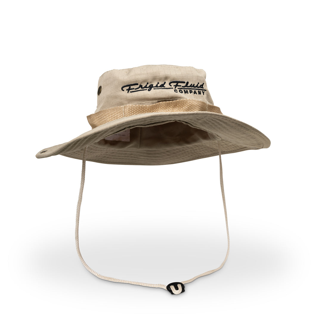 Cemetery Bucket Hat