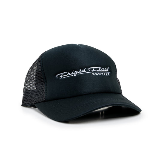 Frigid Trucker Hat