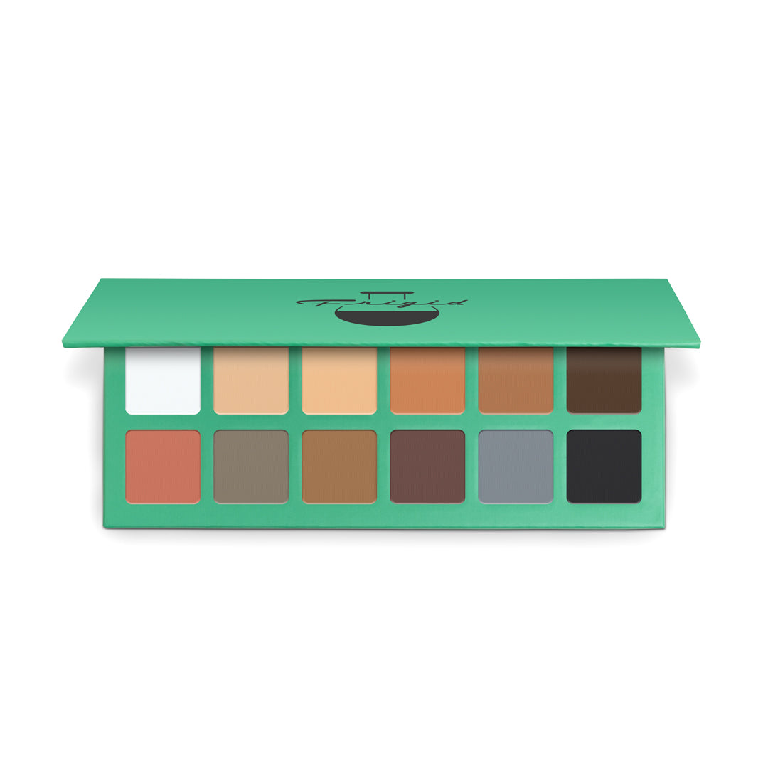 Frigid Eye Shadow