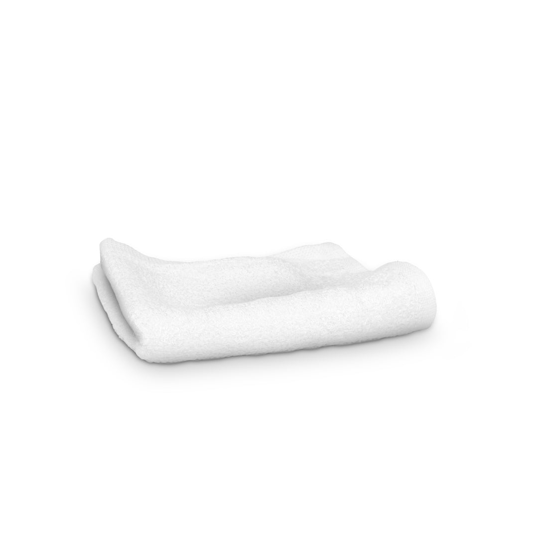Frigid Washcloth