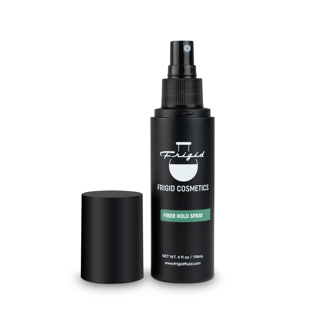 Hair & Setting spray
