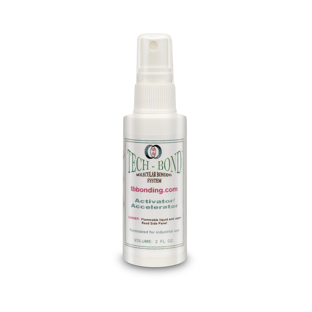 Tech bond activator