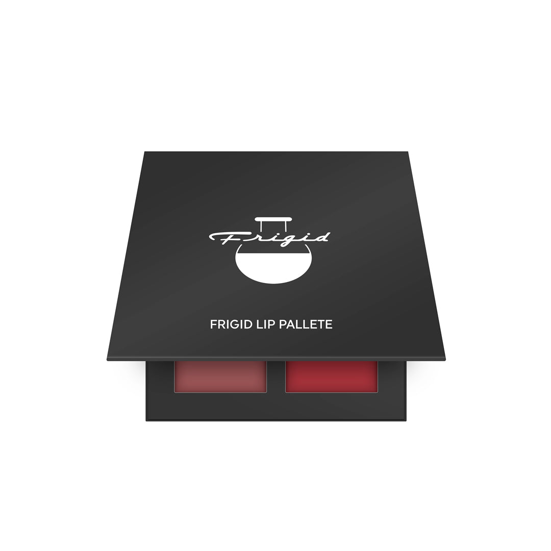 Fridgit Frigid Fluid Mortuary Lip Palette