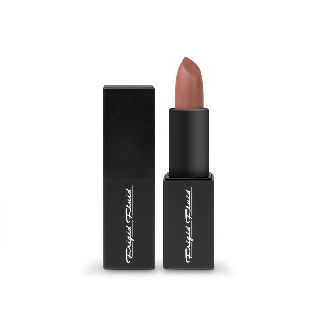 Frigid Lipstick - Natural Matte